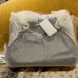 Michael Kors Teagan Small Satchel Crossbody bag